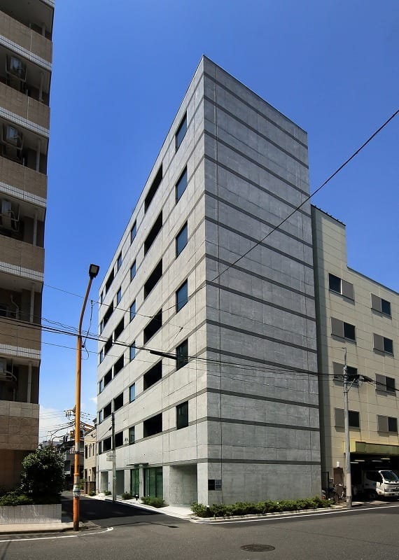 プライマル両国EASTの写真