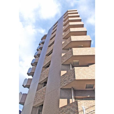 トーシンフェニックス目黒不動前の写真