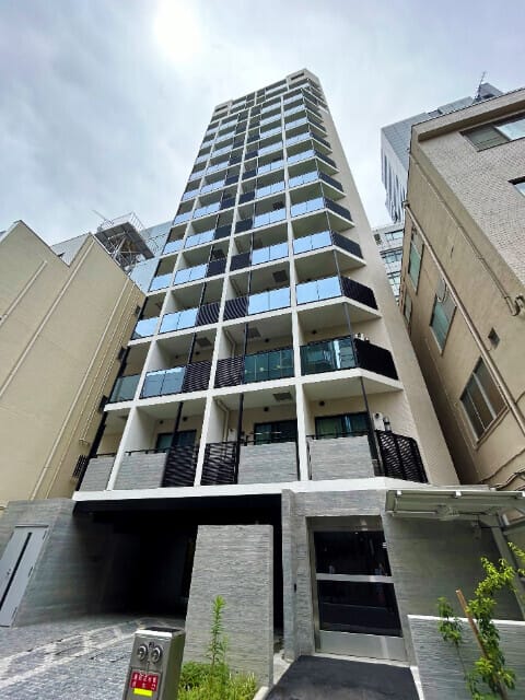 シーズンフラッツ上野御徒町の写真