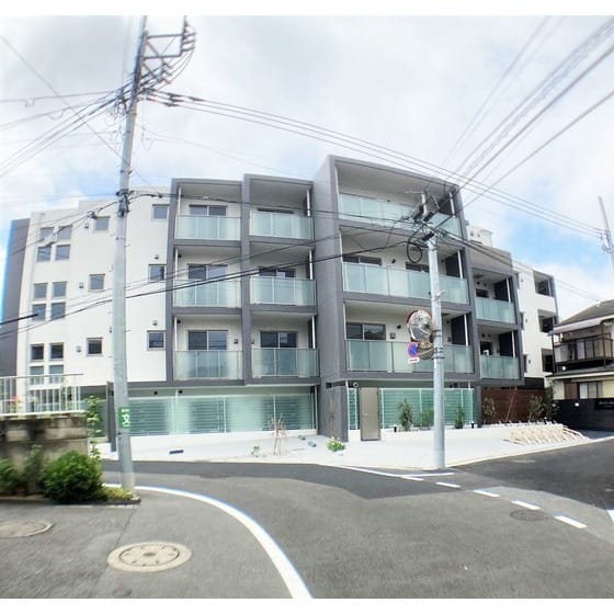 Beverly Homes 豊島園の写真