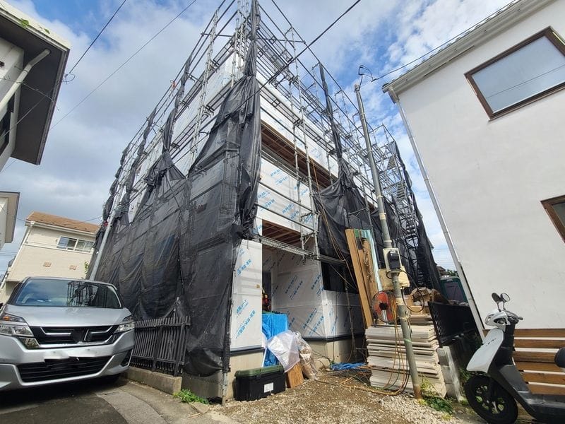 Will Elfe東川口の写真