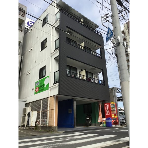 GSカーム北糀谷の写真