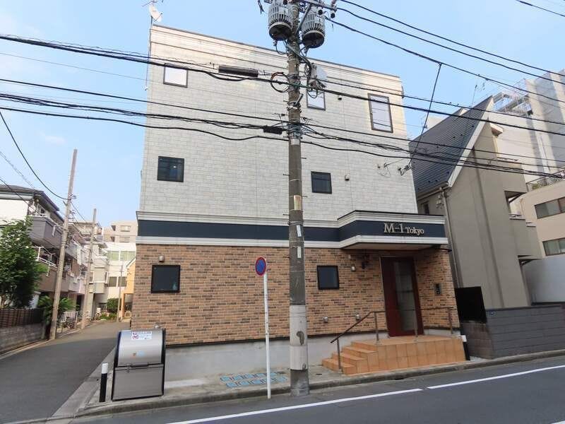 M-1 Tokyo 矢口の写真