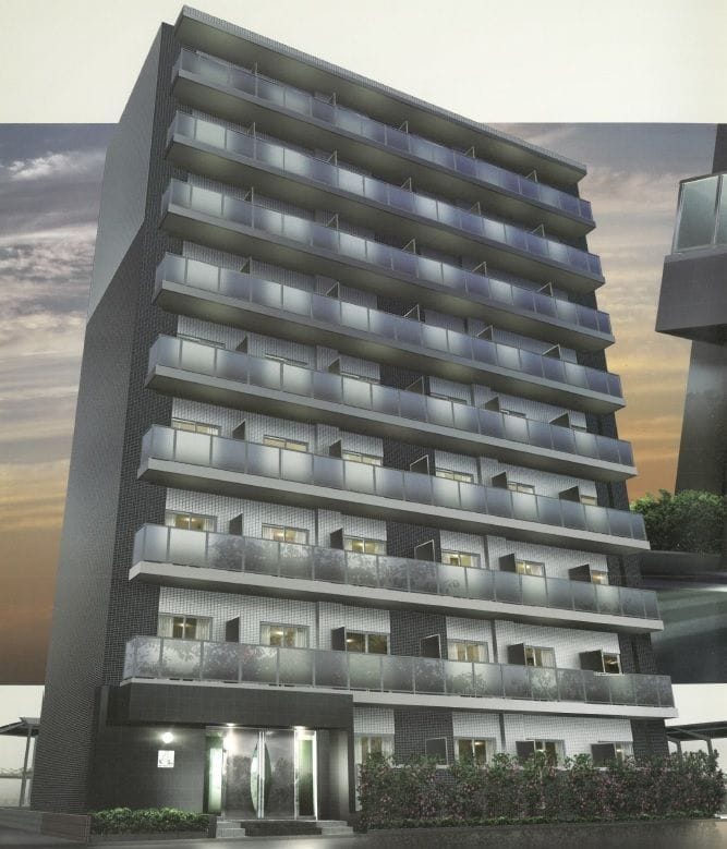 ヴェルステージ西川口Ⅲの写真