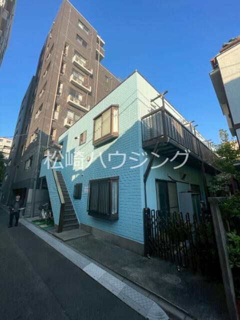 ルミエール中野の写真