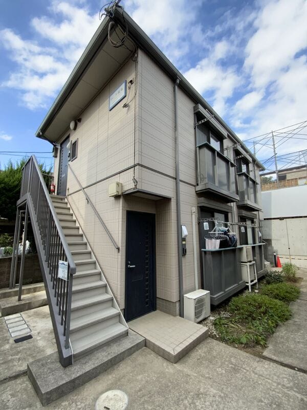 ヴィラ桜坂の写真