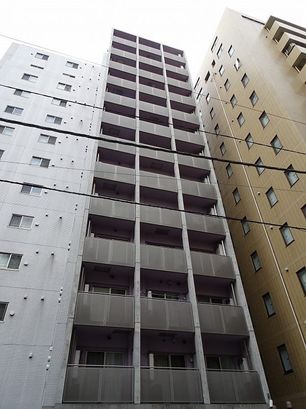 グランスイートTOKYOマークスの写真