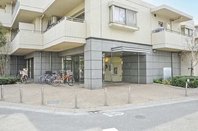 ディアプレイス中野野方の写真