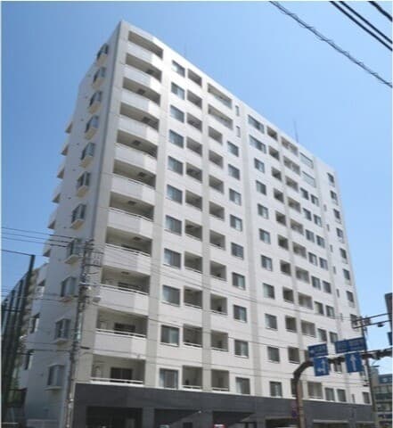 レニール本駒込の写真