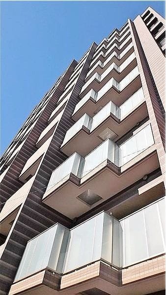 プレール・ドゥーク新宿下落合の写真