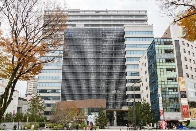 SHIBUYA CAST. APARTMENTの写真