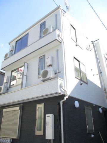 リブ千住の写真