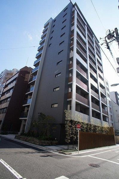 プライムメゾン浅草橋の写真