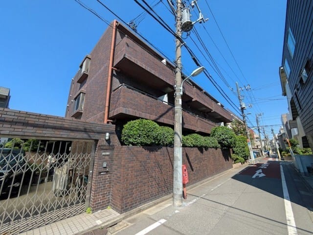 サンクレストTの写真