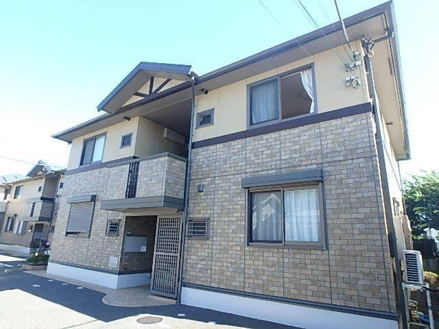 セジュール前川Ⅰの写真