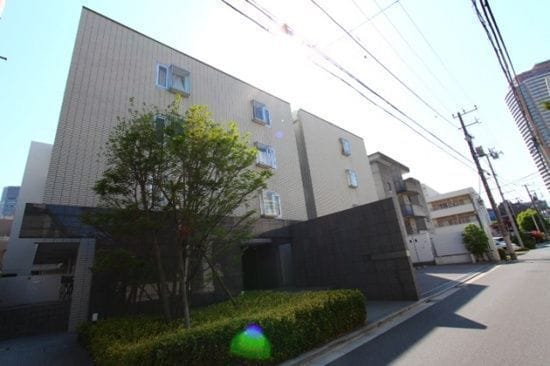 プライムアーバン市谷仲之町 410