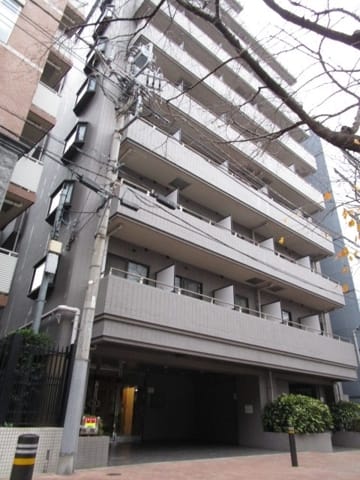 ダイヤモンドスクエア桜台の写真