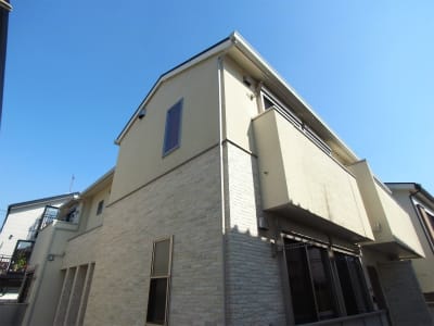 ヴィヴァン山王の写真