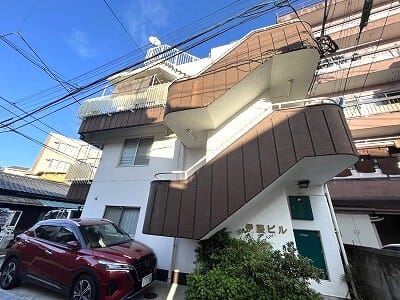 伊藤ビルの写真