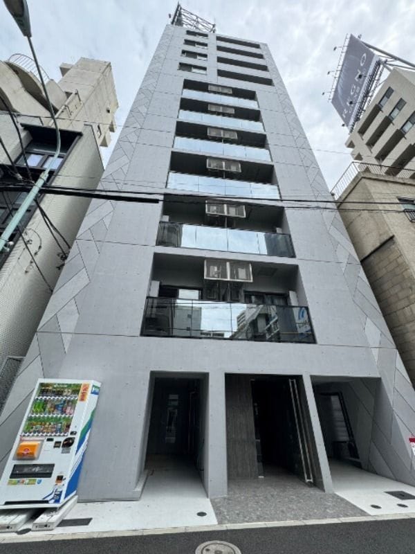 CREAL日本橋浜町の写真