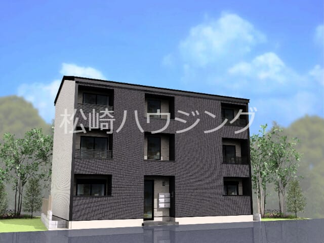 MOKURAS江古田の森 202