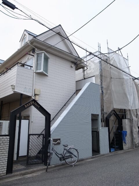 カオパレス5・6の写真