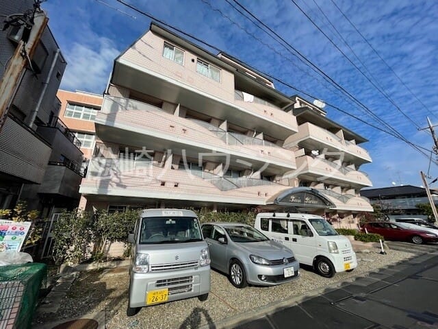 ツインフォーラムイーストの写真