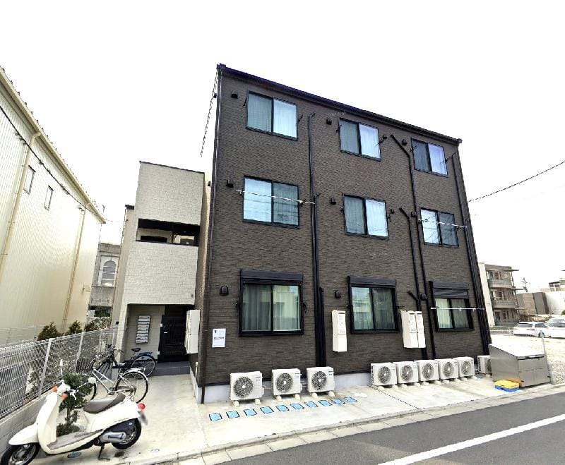 エクシリア北綾瀬(エクシリアキタアヤセ)の写真