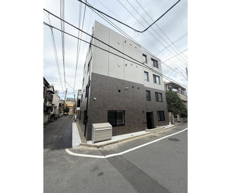 VISTA MINAMIDAIの写真