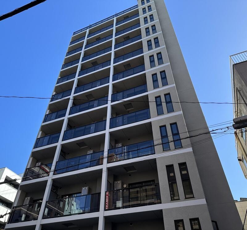 アーバネックス錦糸公園の写真