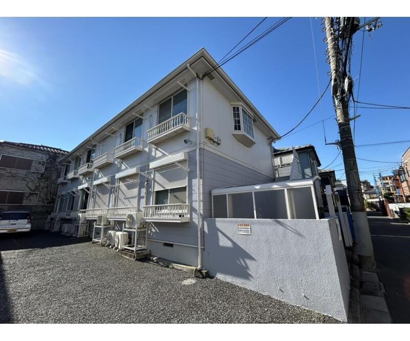 ピースカーサFの写真