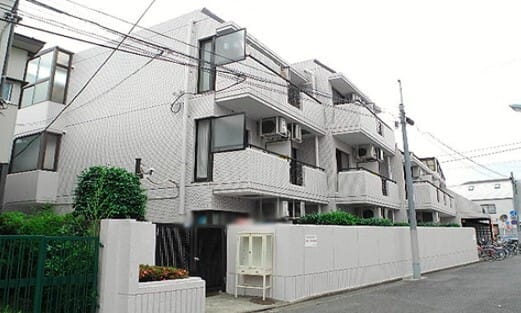 レオパード中野の写真