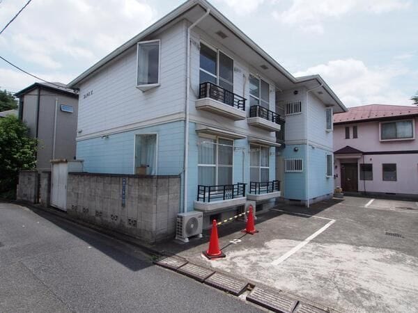 ジュネスKの写真