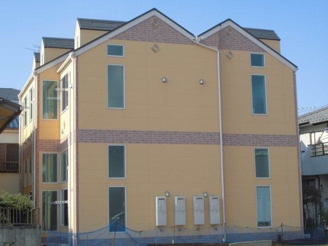 さくら元住吉の写真