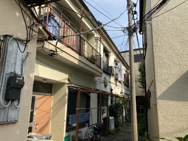 セブンミニマンションの写真