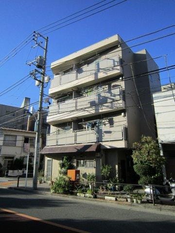 シャトー474の写真