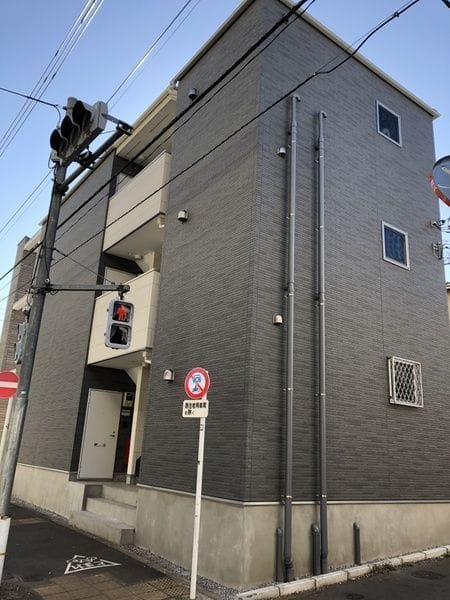 I-RESIDENCEの写真