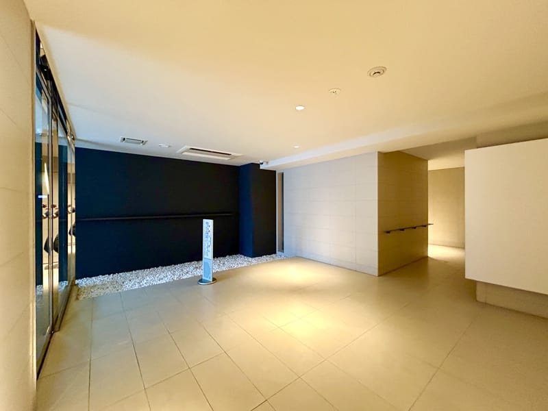 グリーンパーク日本橋小伝馬町の写真