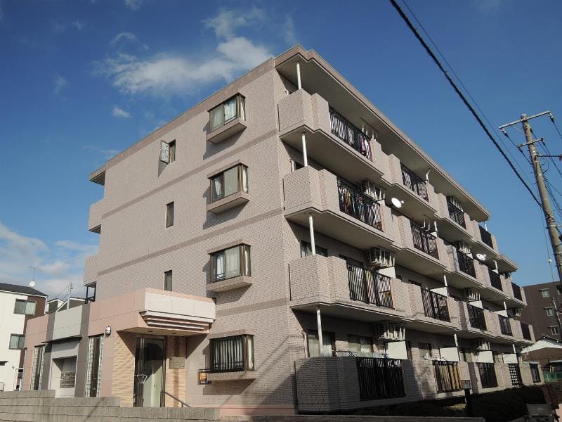 グラスィア新川崎の写真