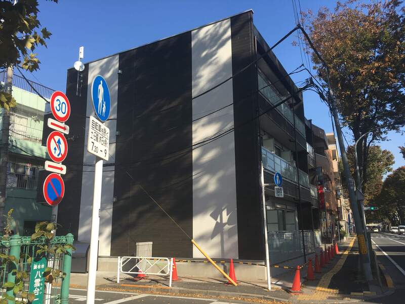 リブリ・調布の写真