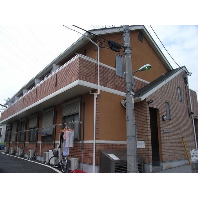 つつじヶ丘ビレッジの写真