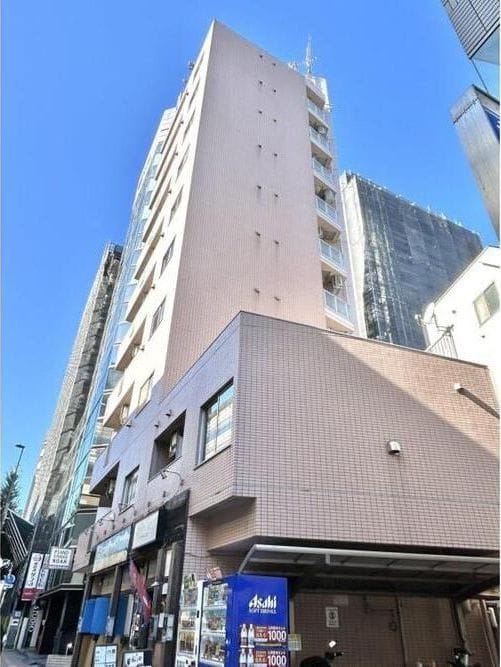 サンシティー東和の写真