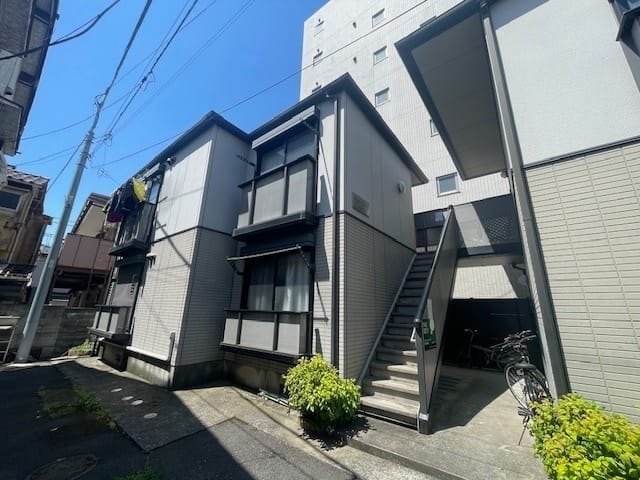 チェリーズハウスの写真