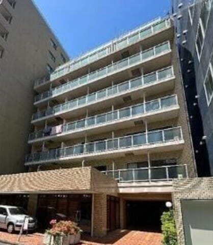 エルハイム麹町の写真