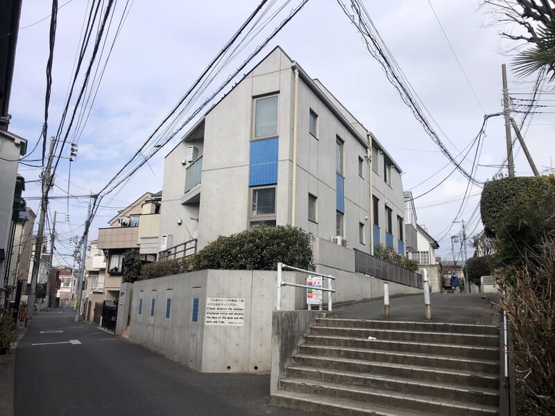 レインボー上高田の写真