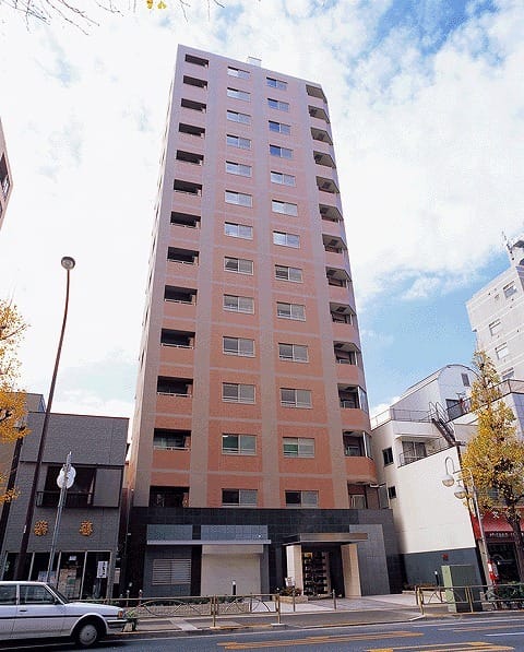 グラーサ本郷東大前の写真