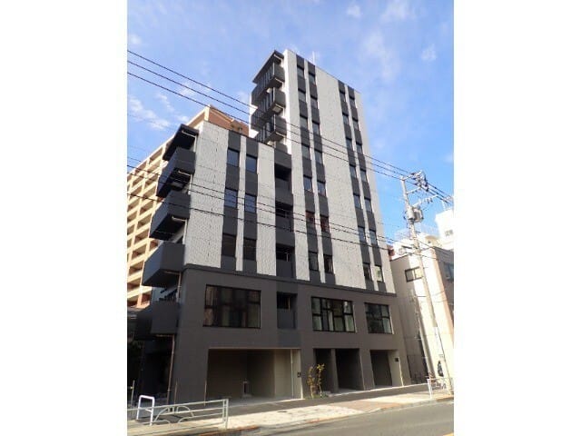 シュブラン大井町の写真