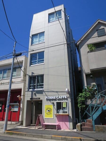 Ludens戸越公園Ⅰの写真