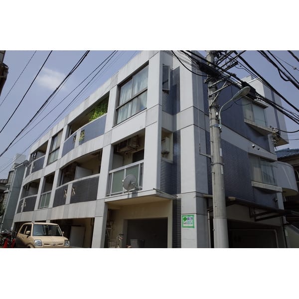 メゾンドエクセレの写真