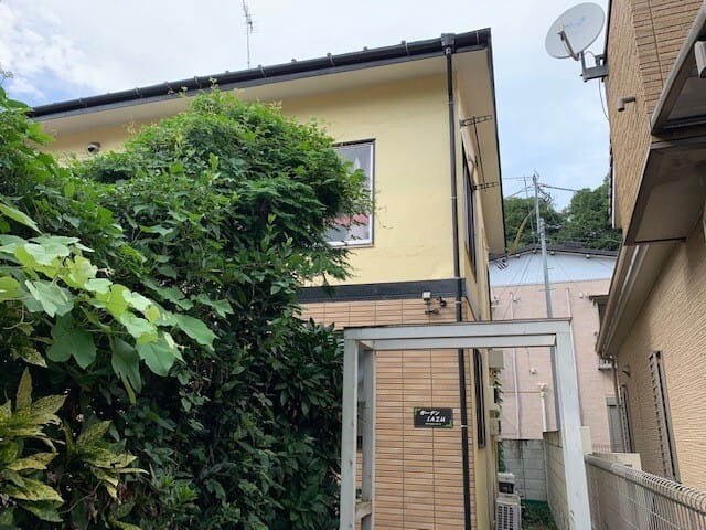 ガーデンSAZUの写真